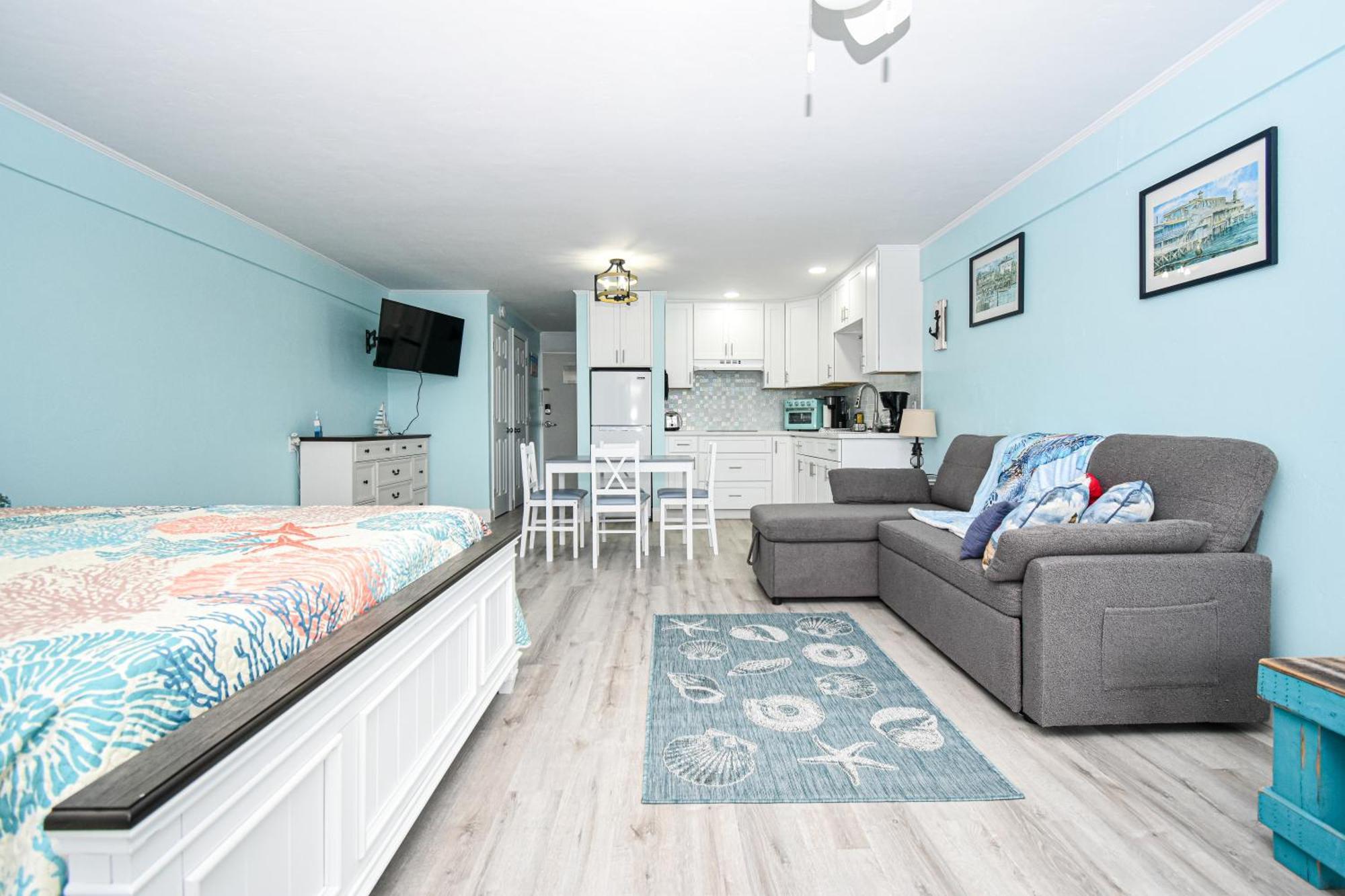 Park Place Unit 228 Сидар-Ки Экстерьер фото
