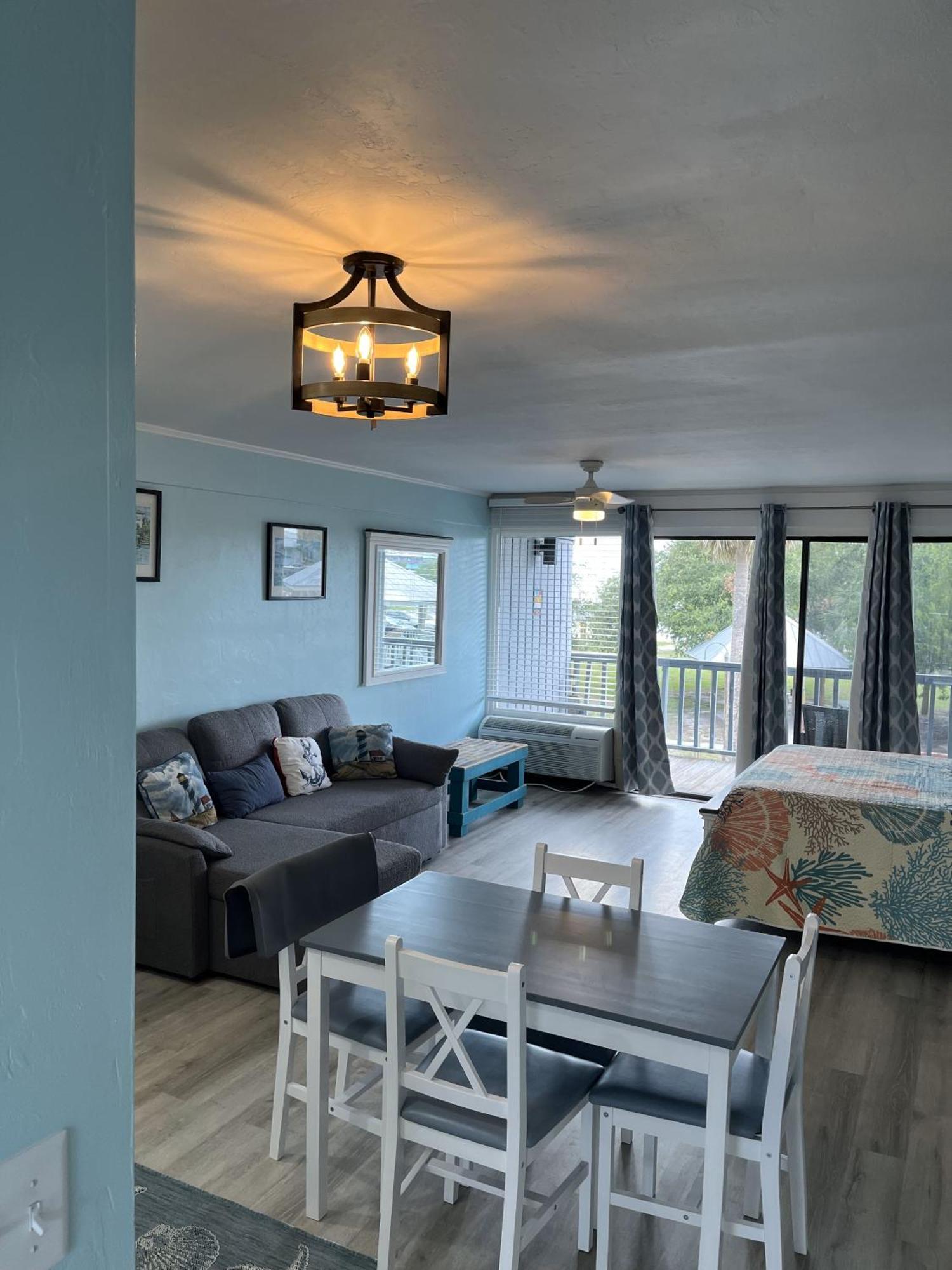 Park Place Unit 228 Сидар-Ки Экстерьер фото